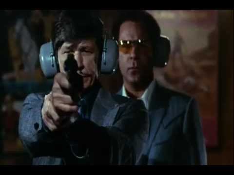 Death Wish - R Rated Trailer Uncut - Charles Bronson