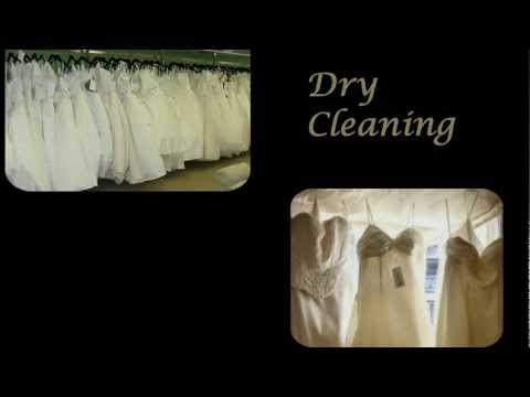 Oxxo Care Cleaners Miami-Lakes Wedding Gowns