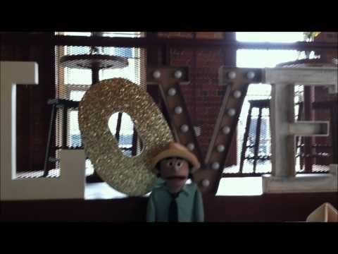 Craig and Marta's Wedding Puppet Show 2012_04_21.wmv