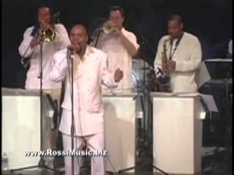 Show Band #2 - Wedding Party Band in Los Angeles