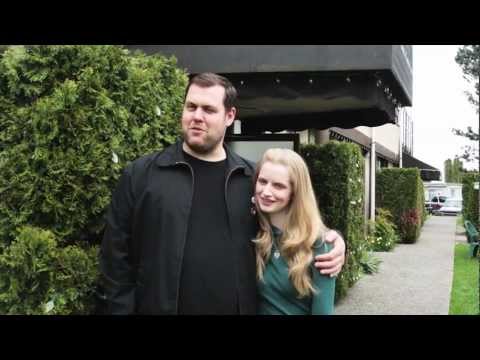 Vancouver Wedding Bridal Show