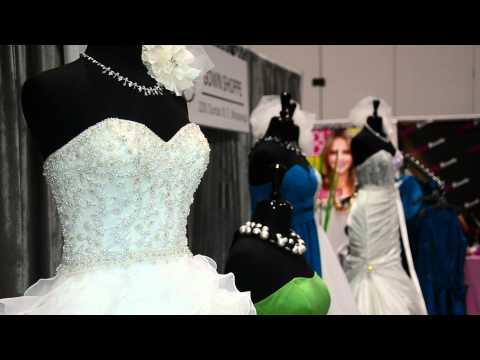 TORONTO BRIDAL SHOW 2012 on iChannel
