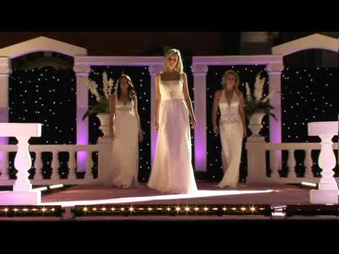 Manchester Cental Wedding Fashion Show