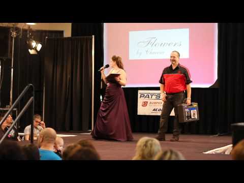 Contest Highlights