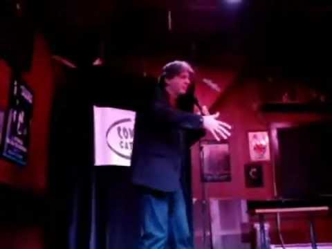 Find a Comedian - Buddy Flip Comedian - NY/NJ/PA/CT/PA/DE/MD