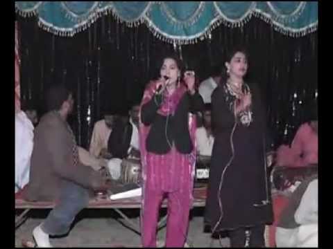 Wedding Night Show CH Manzar Wajahat Raan Dhok Daud MBDin