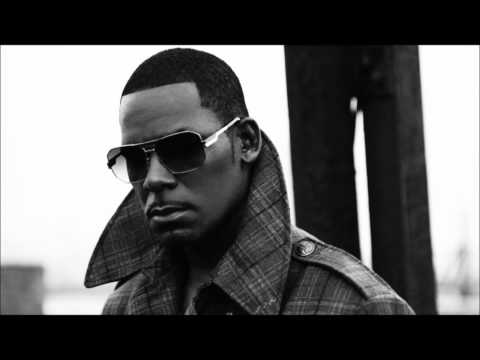 R. Kelly - Rock Star (Ludacris & Kid Rock)