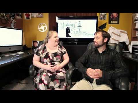 Wedding Experience - Kick Starter