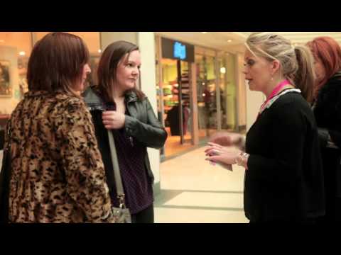 Manchester Wedding Show Re Edit