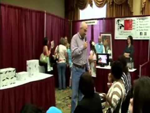 Mid-South Wedding Show 4-22-12 - Part 5 Unedited