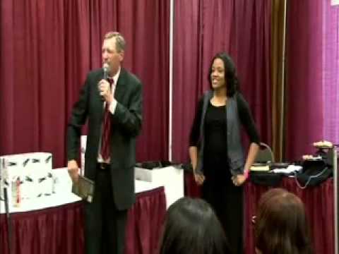 Mid-South Wedding Show 4-22-12 - Part 4 Unedited