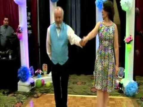 Mid-South Wedding Show 4-22-12 - Part 3 Unedited