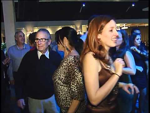Roy Young Wedding show Superstition