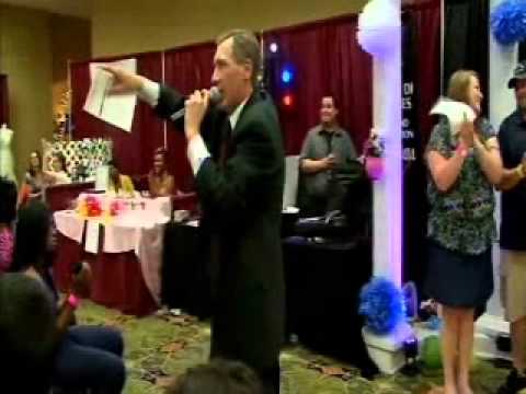 Mid-South Wedding Show 4-22-12 - Part 11 Unedited