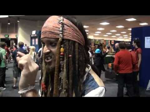 Supanova Gold Coast 2012
