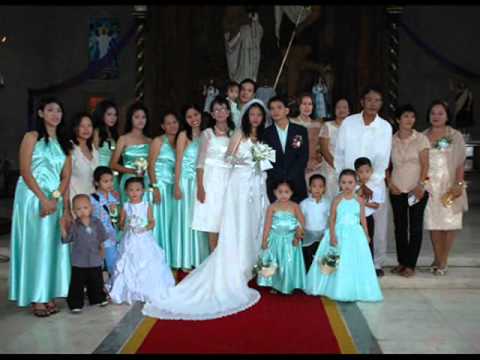 Wedding Photos Slide Show 3