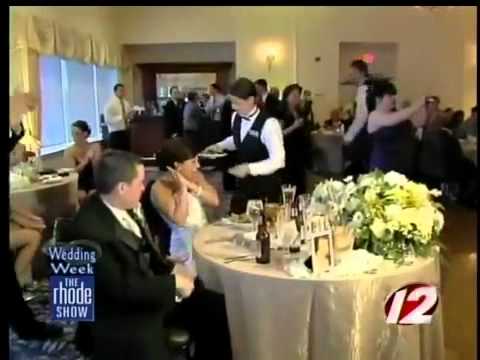 Wedding Week: Choosing the Right Venue