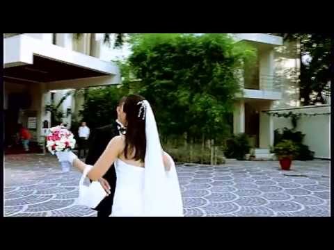 ADG Events Present Paul and Mae Wedding