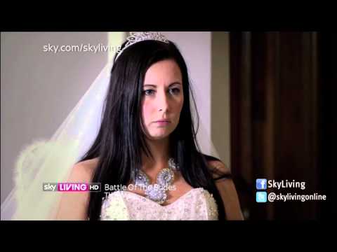 Battle of the Brides - Coming Soon