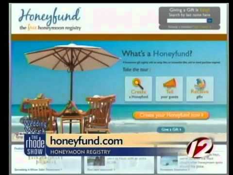 What's Trending: Online Registries