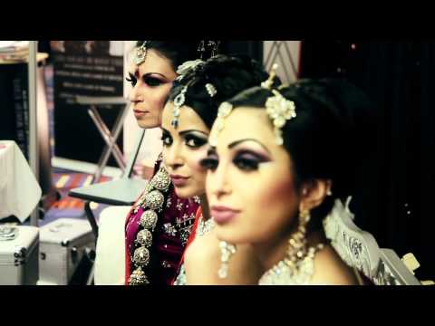 National Asian Wedding Show 2012 Showreel