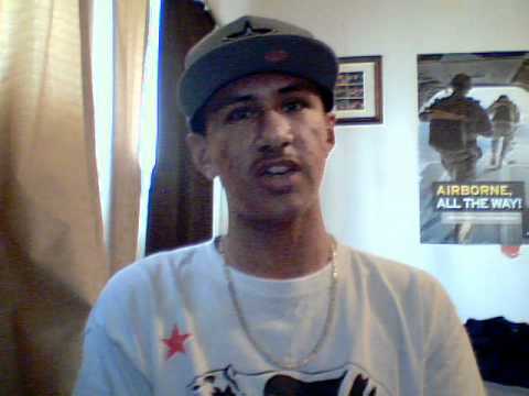 Juan Star - Invincible Promo song