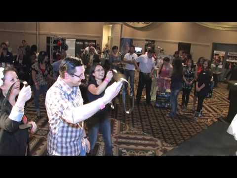 Perfect Wedding Guide Enchanting Engagement Bridal Show.mp4