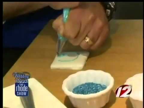 In the Kitchen: DIY Edible Favors