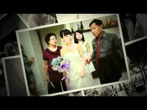 My Wedding Slide Show