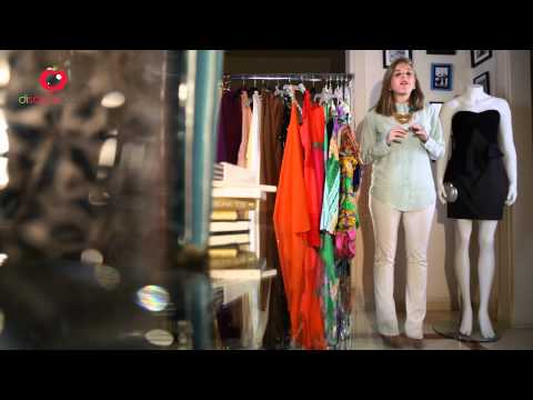 The Fashion Show: Episode 5