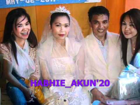 habhie akun wedding show.