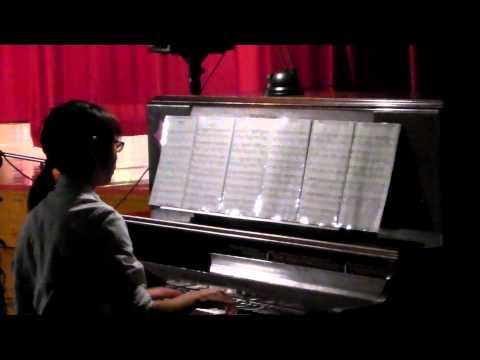 Wedding Dress (Taeyang) - Piano solo