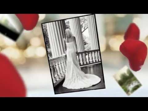 Jessica Mcclintock Wedding Gowns
