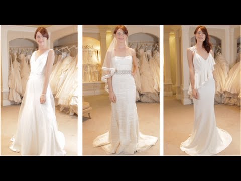 Best Wedding Gowns, Beach Wedding, Currently Trending