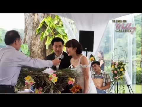 The Wedding Gallery Show