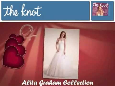 Bridal Gowns Alita Graham Collection Wedding Dresses
