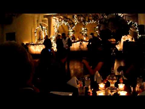 Jason and Heidi's Wedding - Jason's Dance