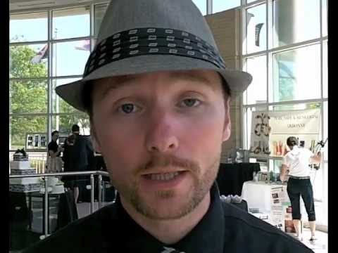 Even Professional Wedding DJ's are Impressed by Ben Young