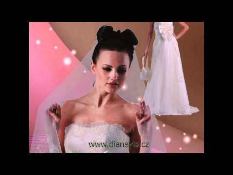 Bridal Collection Dianeyla Style - Wedding Gowns Dianeyla.