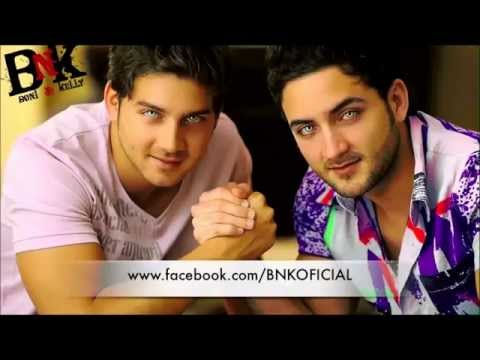 Boni & Kelly Confirman Que Estaran En Miami 27 De Mayo (All Star Promotions)