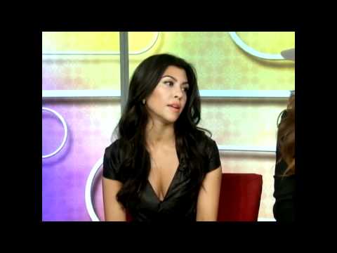 Kourtney & Khloe Kardashian - BETTER