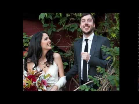 A little Photo show of Jeff & Amal's wedding
