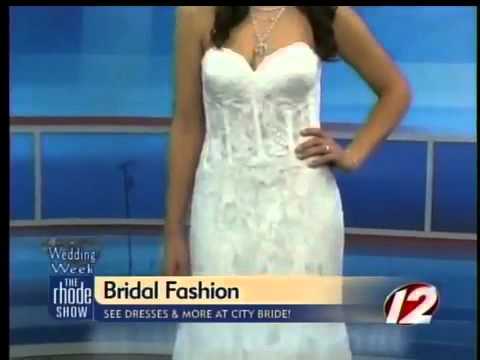 Bridal Fashion for Wedding Week