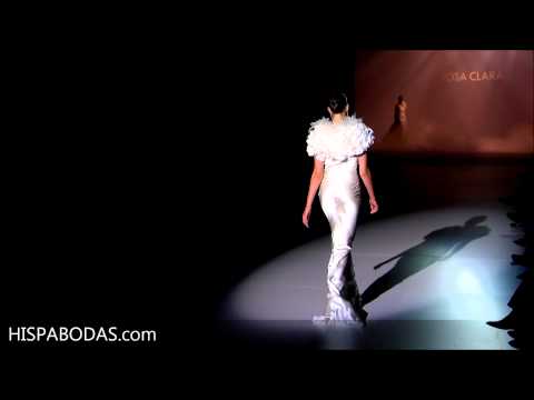 Rosa Clara 2013 Wedding Dresses