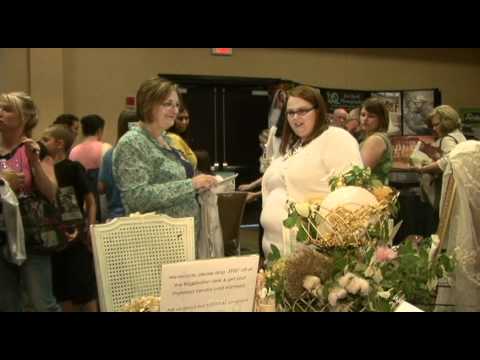 Fluer De Lis Bridal Show, Southlake, Texas