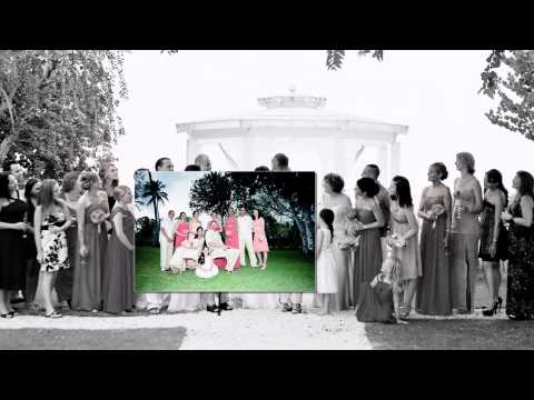 Dreams La Romana 2012 Wedding Slide Show Caribbean Emotions