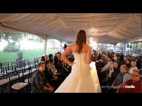 Brockhouse Wedding Show - Sunam Events