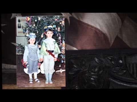 Yelena & Yevgeniy Wedding Slide Show