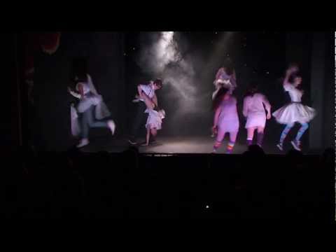 Redroofs School For Stars - White Wedding