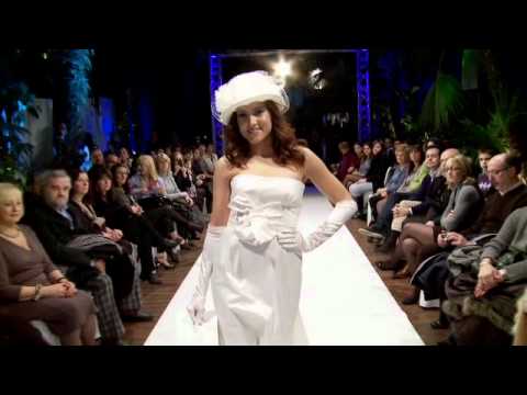 Sartoria Bonaparte al Pesco Wedding Show